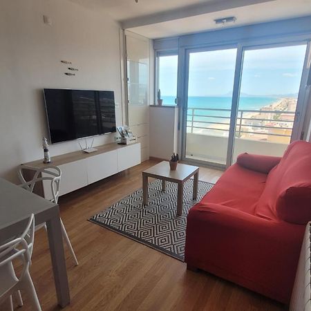 Mirador Al Mar Apartment เบลเยรกวาร์ท ภายนอก รูปภาพ