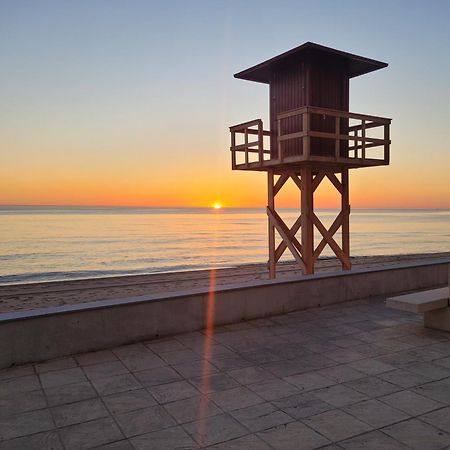 Mirador Al Mar Apartment เบลเยรกวาร์ท ภายนอก รูปภาพ