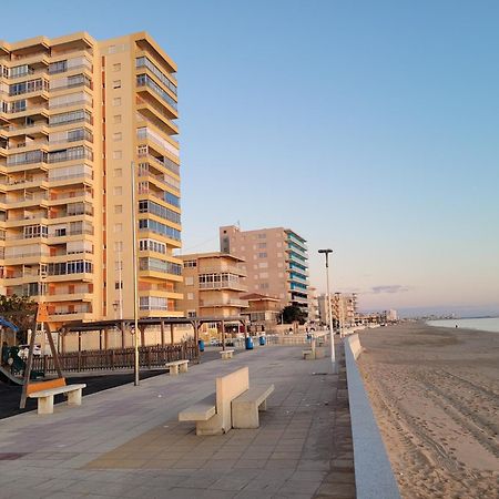 Mirador Al Mar Apartment เบลเยรกวาร์ท ภายนอก รูปภาพ