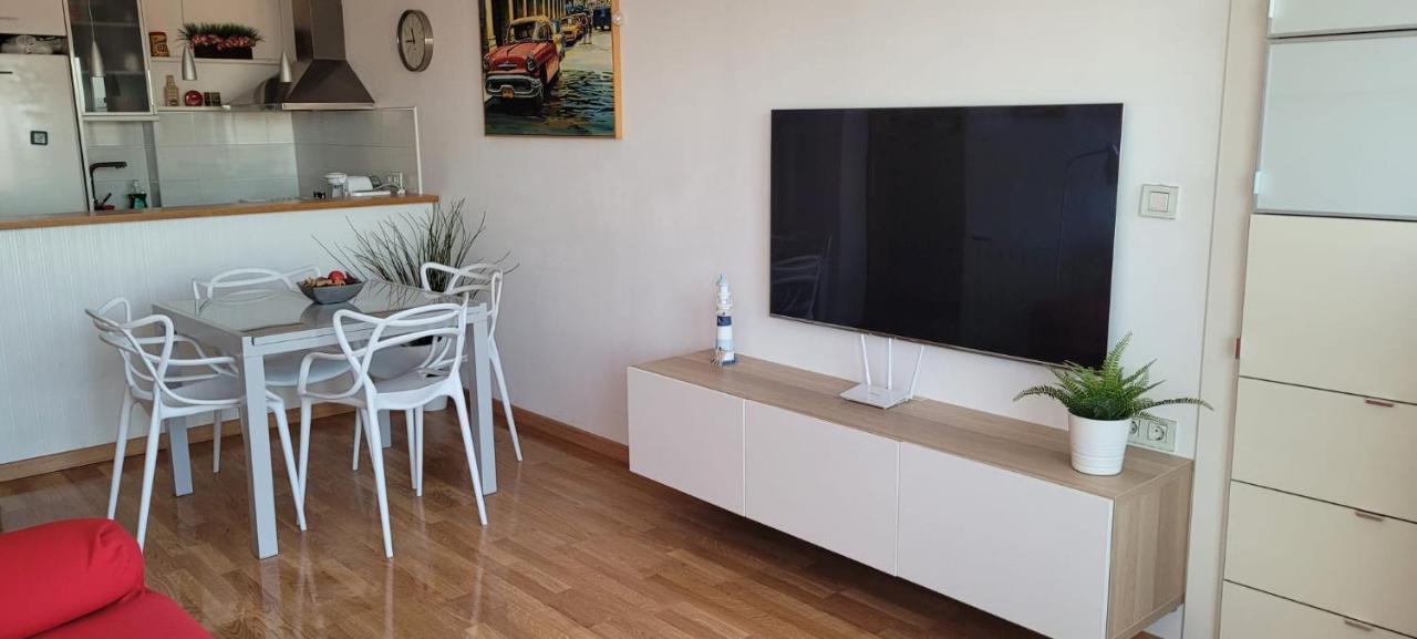 Mirador Al Mar Apartment เบลเยรกวาร์ท ภายนอก รูปภาพ