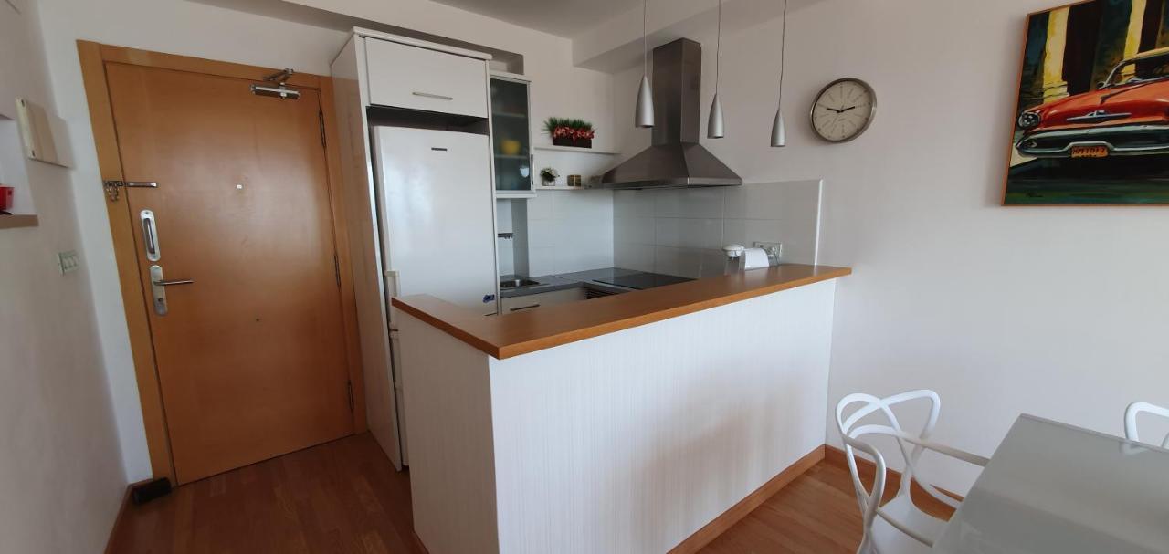 Mirador Al Mar Apartment เบลเยรกวาร์ท ภายนอก รูปภาพ