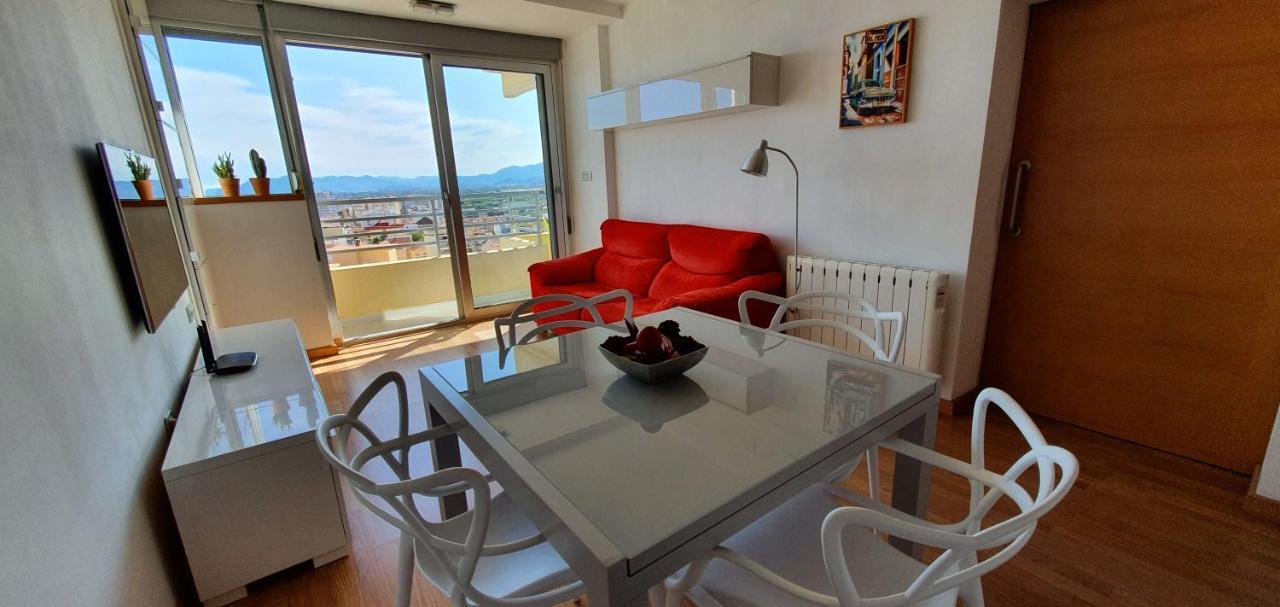 Mirador Al Mar Apartment เบลเยรกวาร์ท ภายนอก รูปภาพ