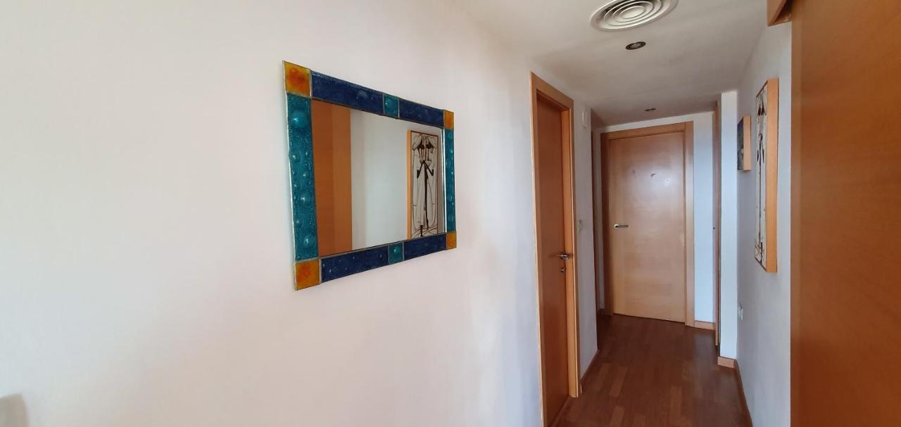 Mirador Al Mar Apartment เบลเยรกวาร์ท ภายนอก รูปภาพ