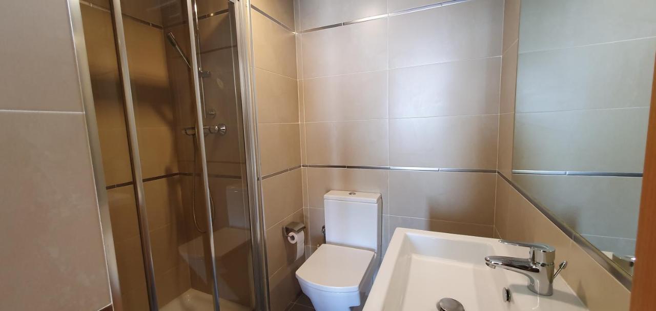 Mirador Al Mar Apartment เบลเยรกวาร์ท ภายนอก รูปภาพ